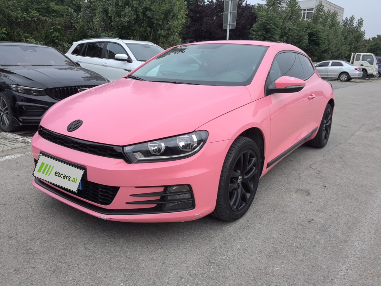 2014 1.4TSI