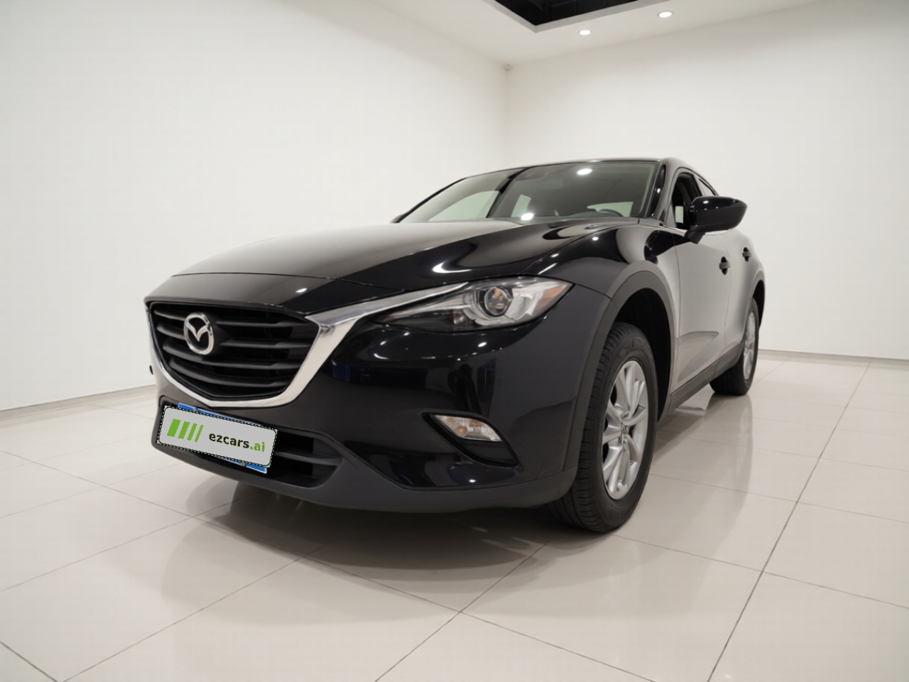 CX-4 2018 2.0L AT RWD Explorer China V