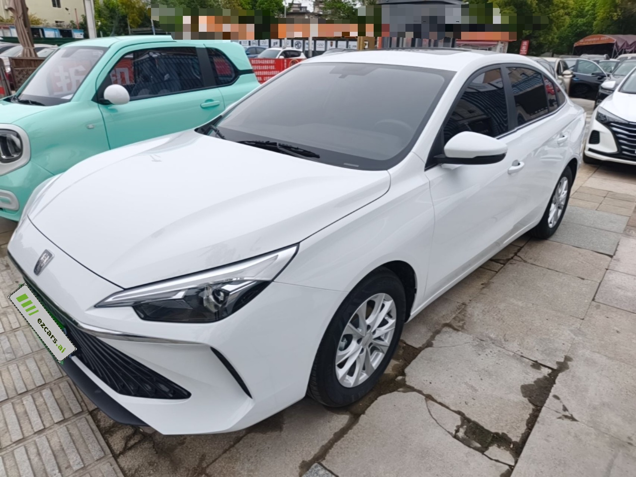i5 2023 1.5L CVT Luxury