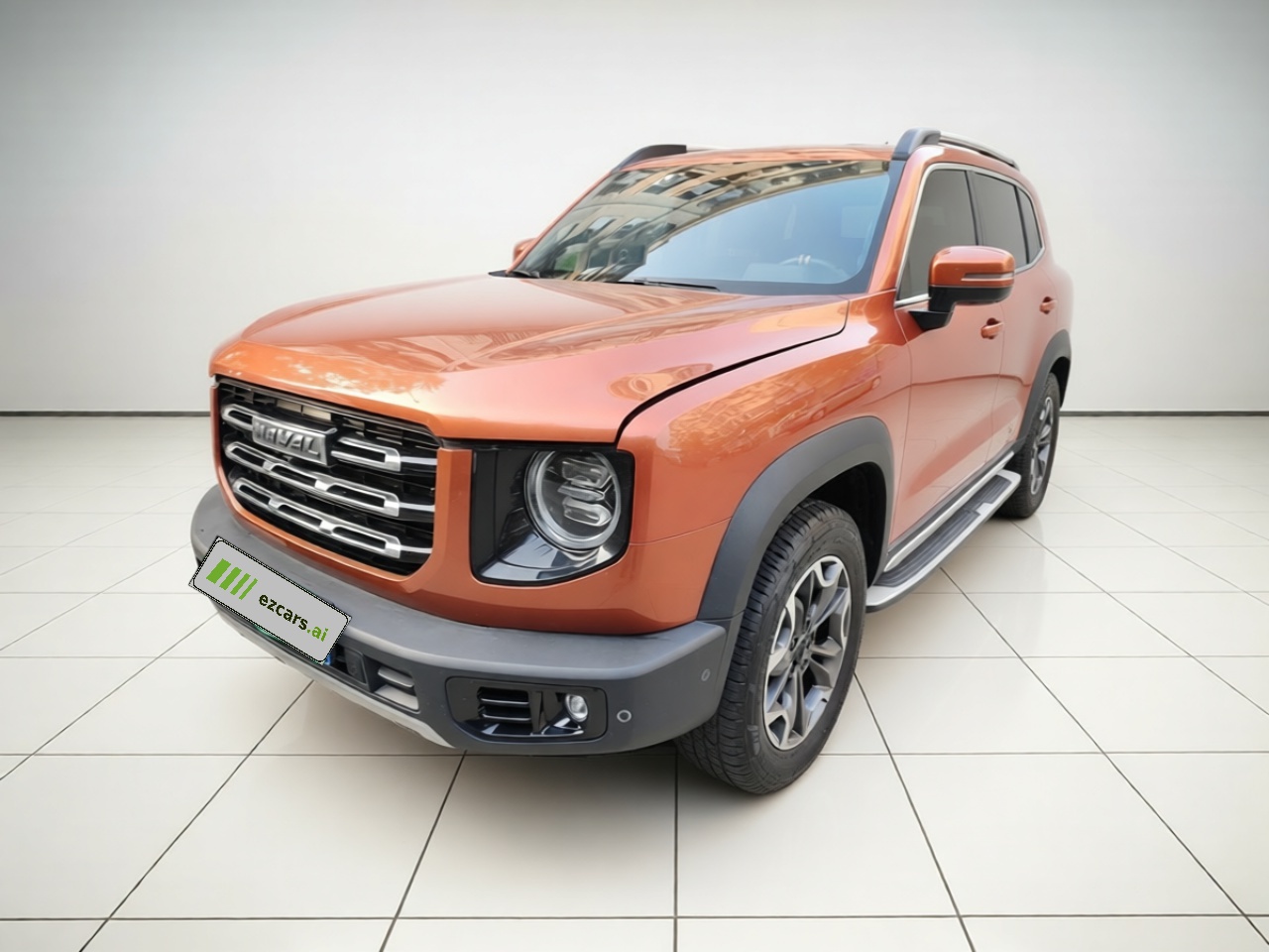 Dargo 2022 2.0T DCT AWD