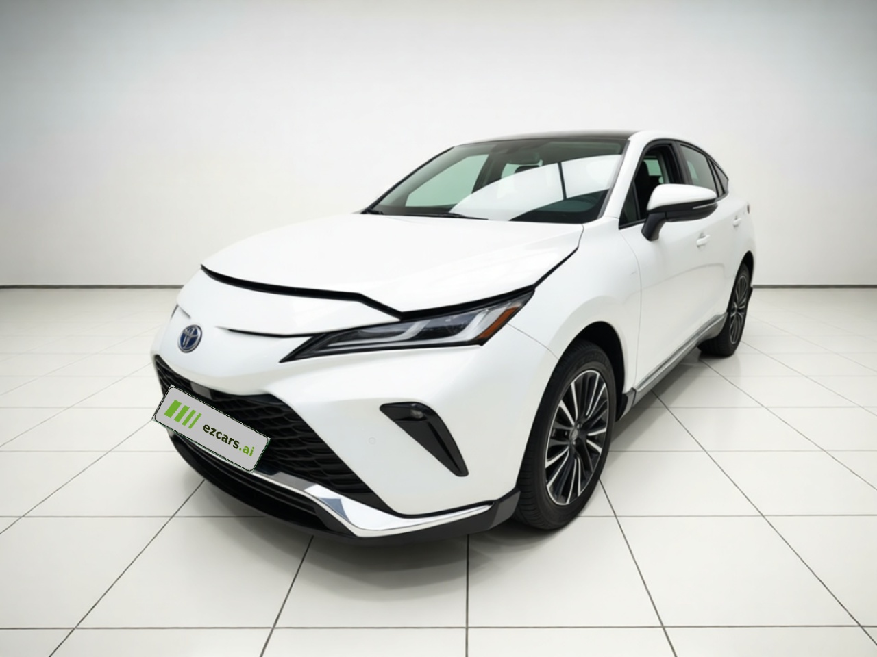 2023 2.5L Smart Hybrid RWD Premium