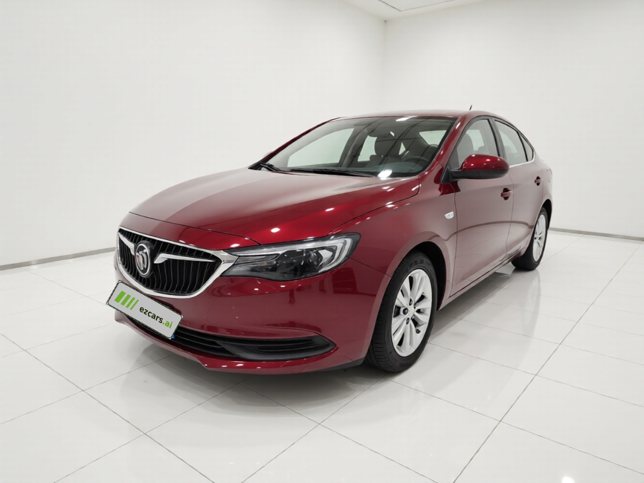 Excelle 2021 Classic 1.5L AT Elite