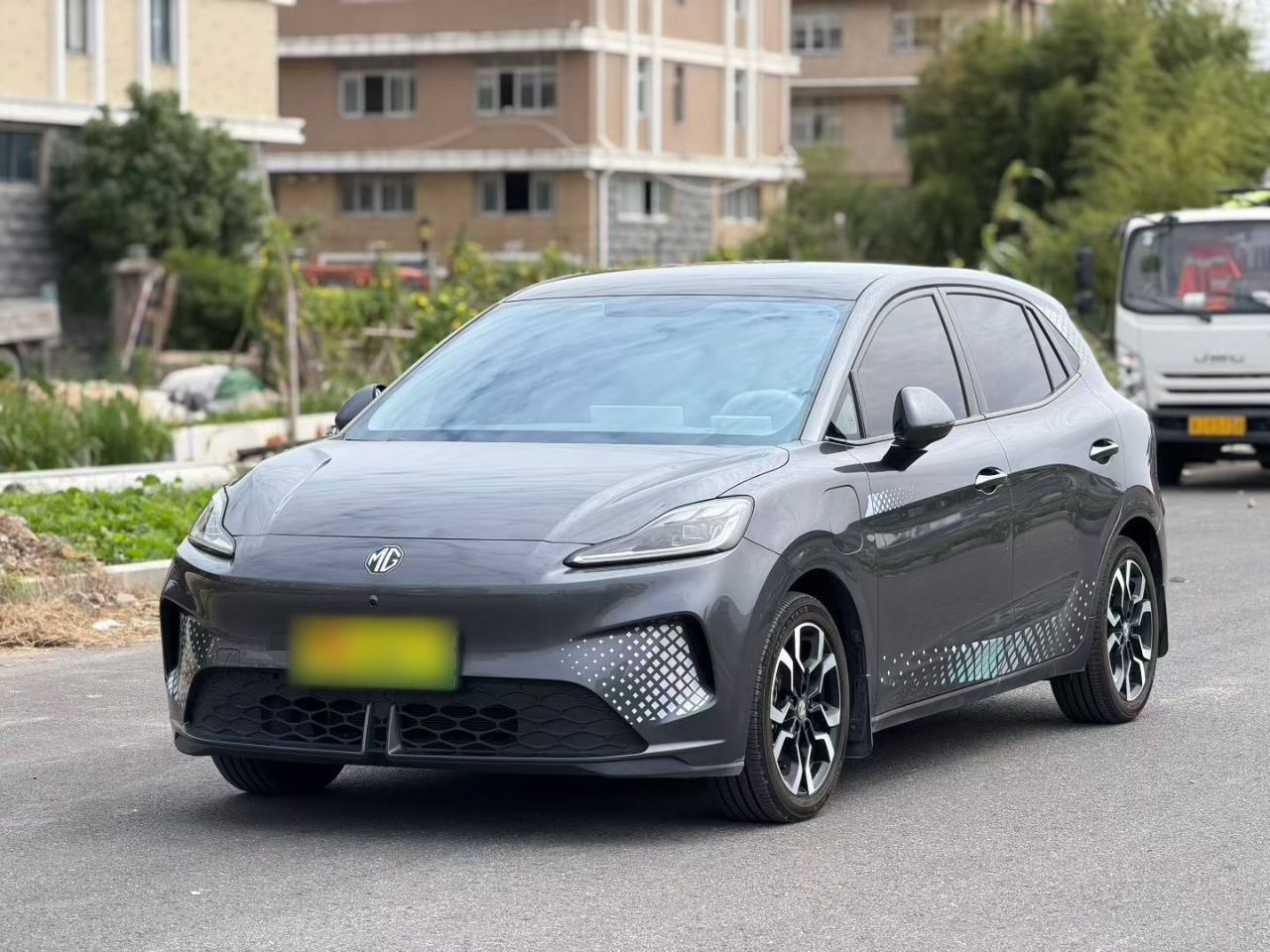 MG4 EV 2026 437