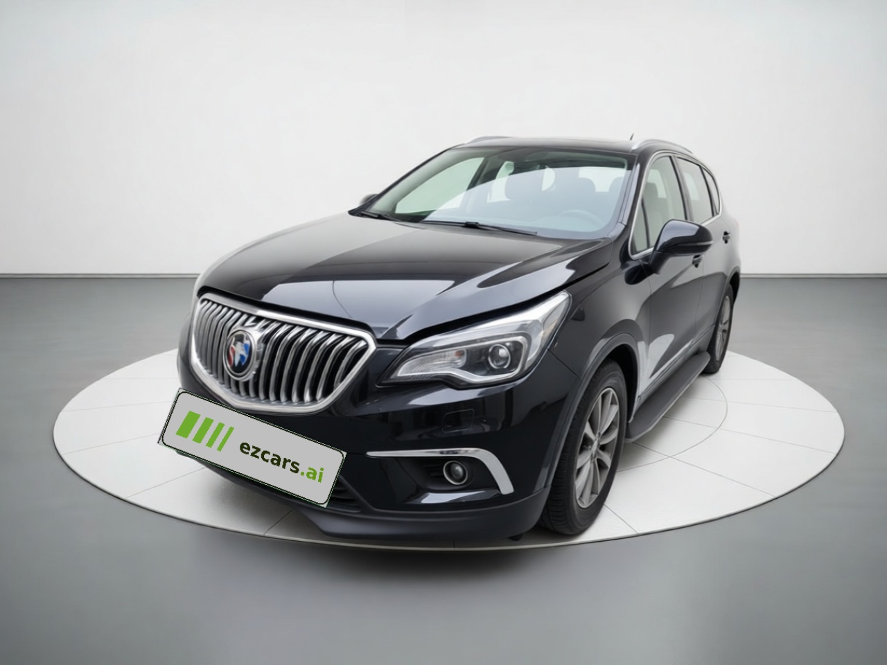 Envision 2016 28T AWD Luxury