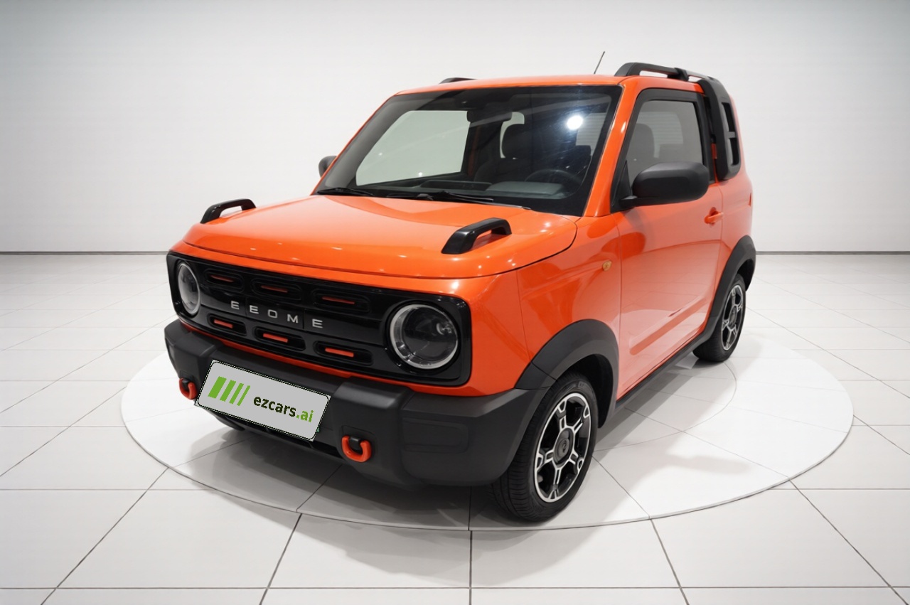 2024 200km Panda