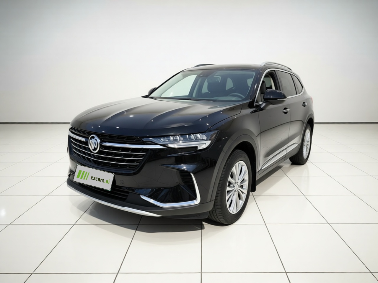 2022 Envision Plus 652T 5-Seater Luxury