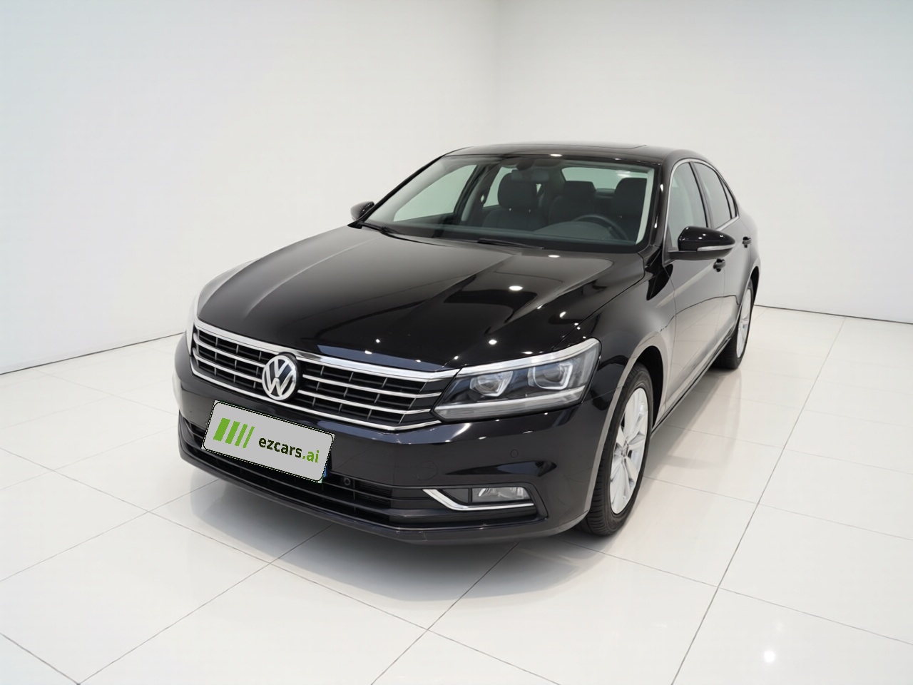 Passat 2017 280TSI DSG