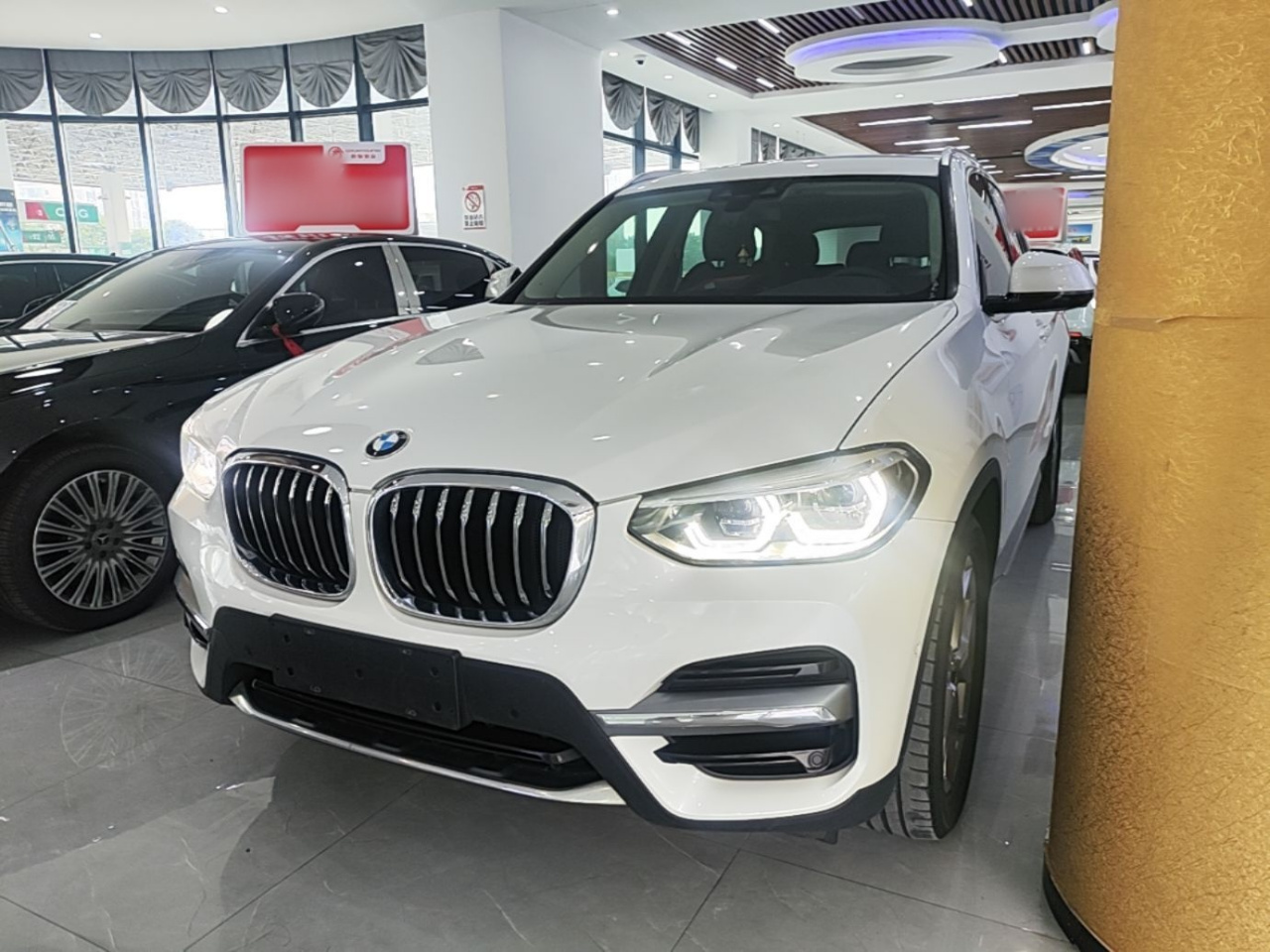 X3 2020 xDrive28i Luxury