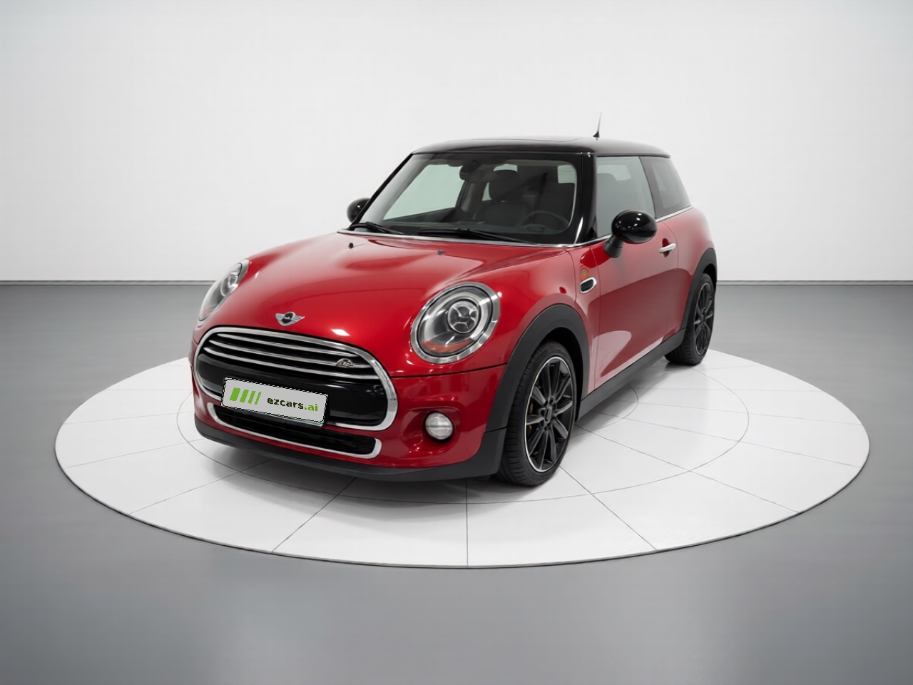 2016 1.5T COOPER