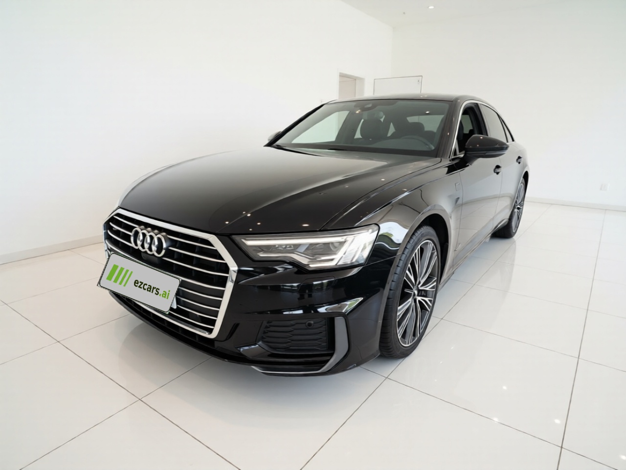 A6L 2022 45 TFSI quattro Dynamic