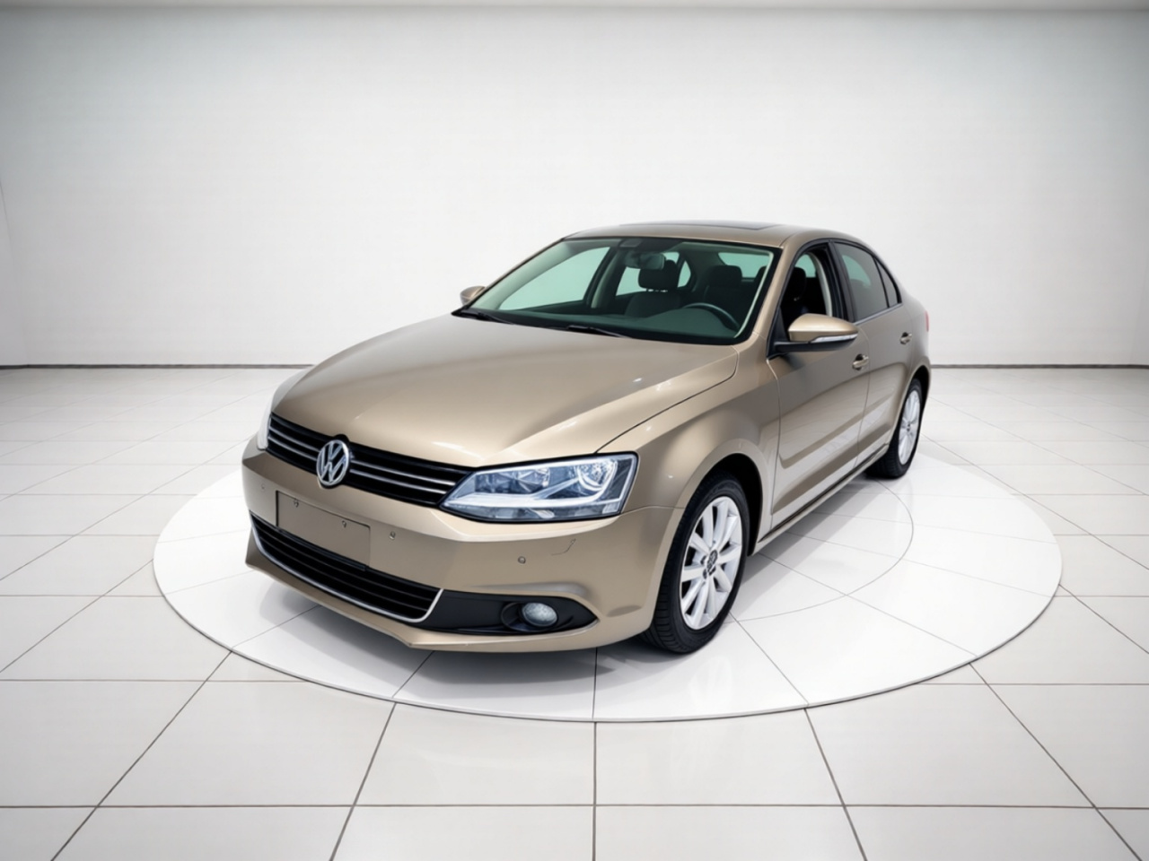 Sagitar 2012 1.4TSI AT Luxury