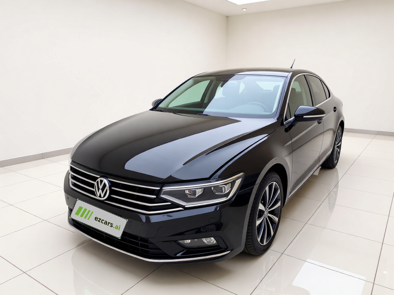 Magotan 2020 330TSI DSG Leading