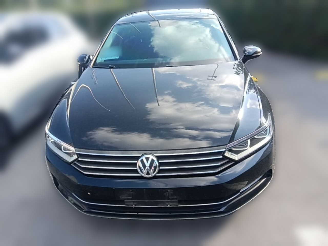 Magotan 2018 380TSI DSG Luxury photo 2