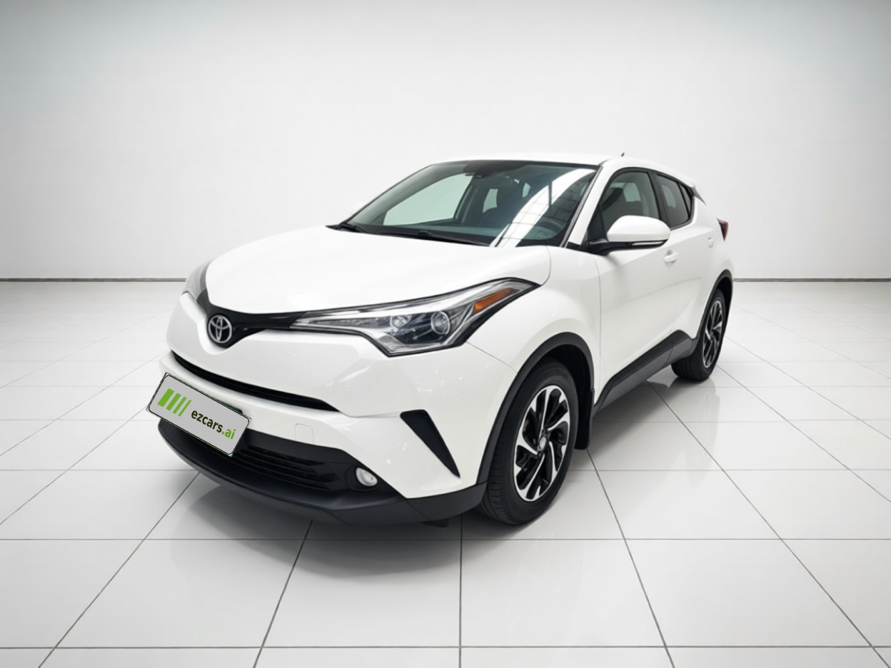 IZOA 2018 2.0L China V