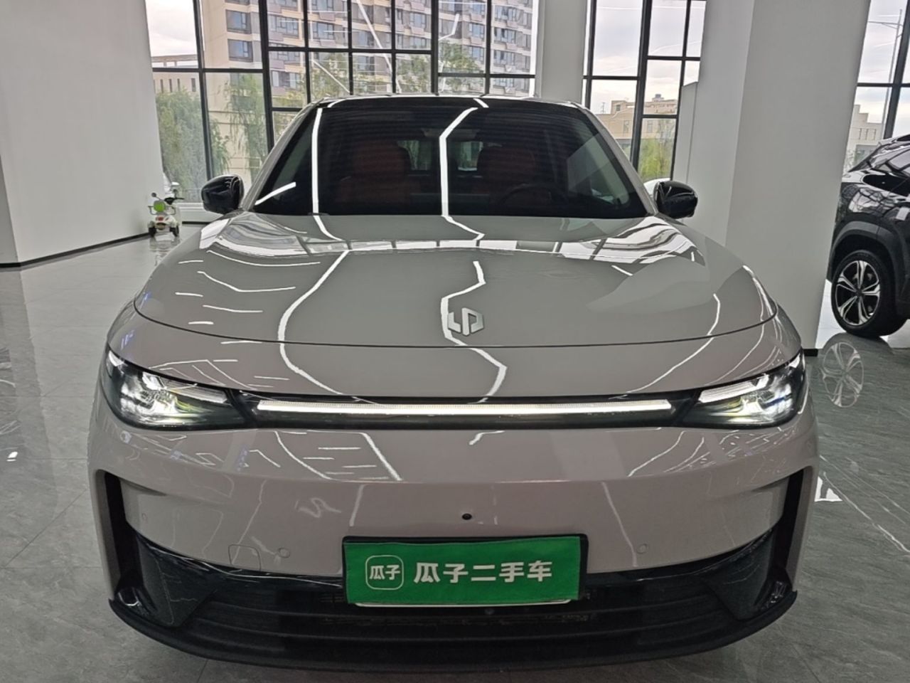 Leapmotor C10 2024 210 Smart photo 2