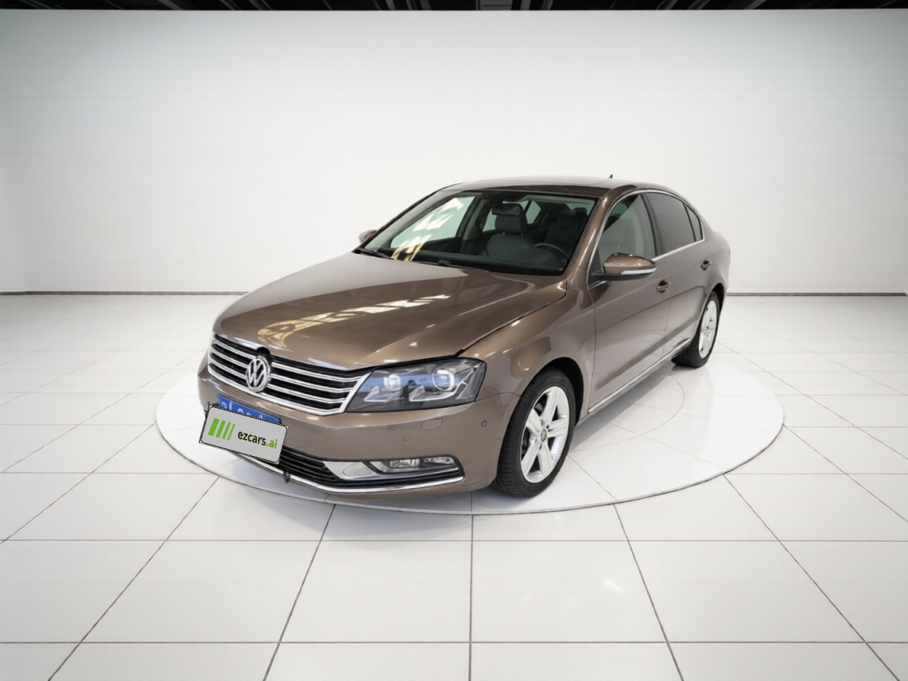 Magotan 2015 1.8TSI Premium