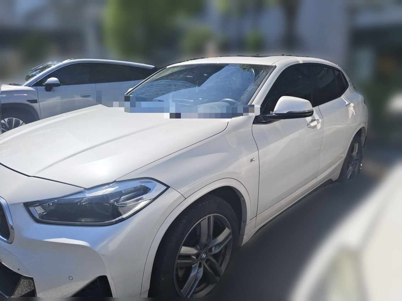 X2 2020 sDrive25i Leading M Sport Package