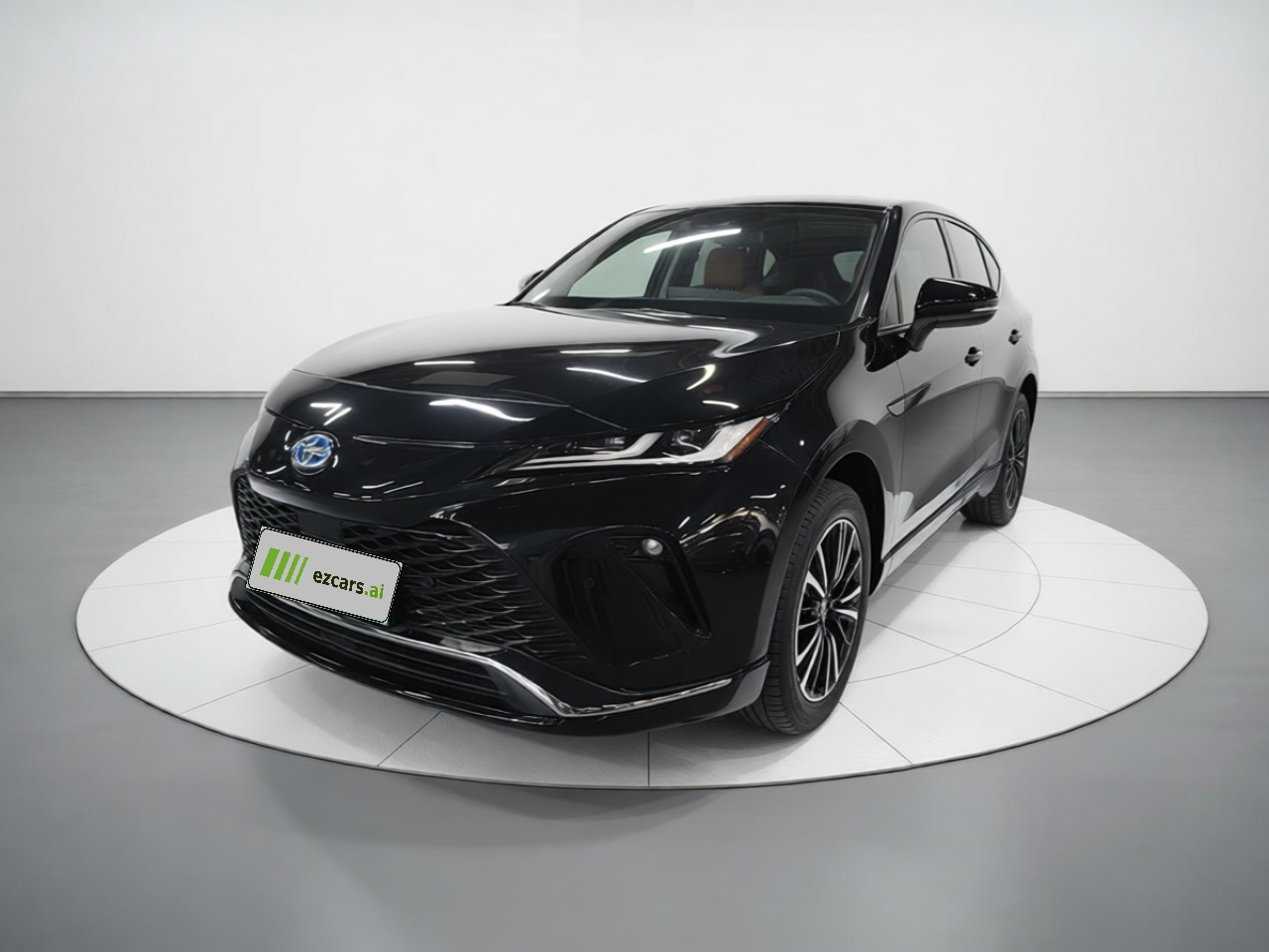 2023 2.5L Smart Hybrid RWD Premium