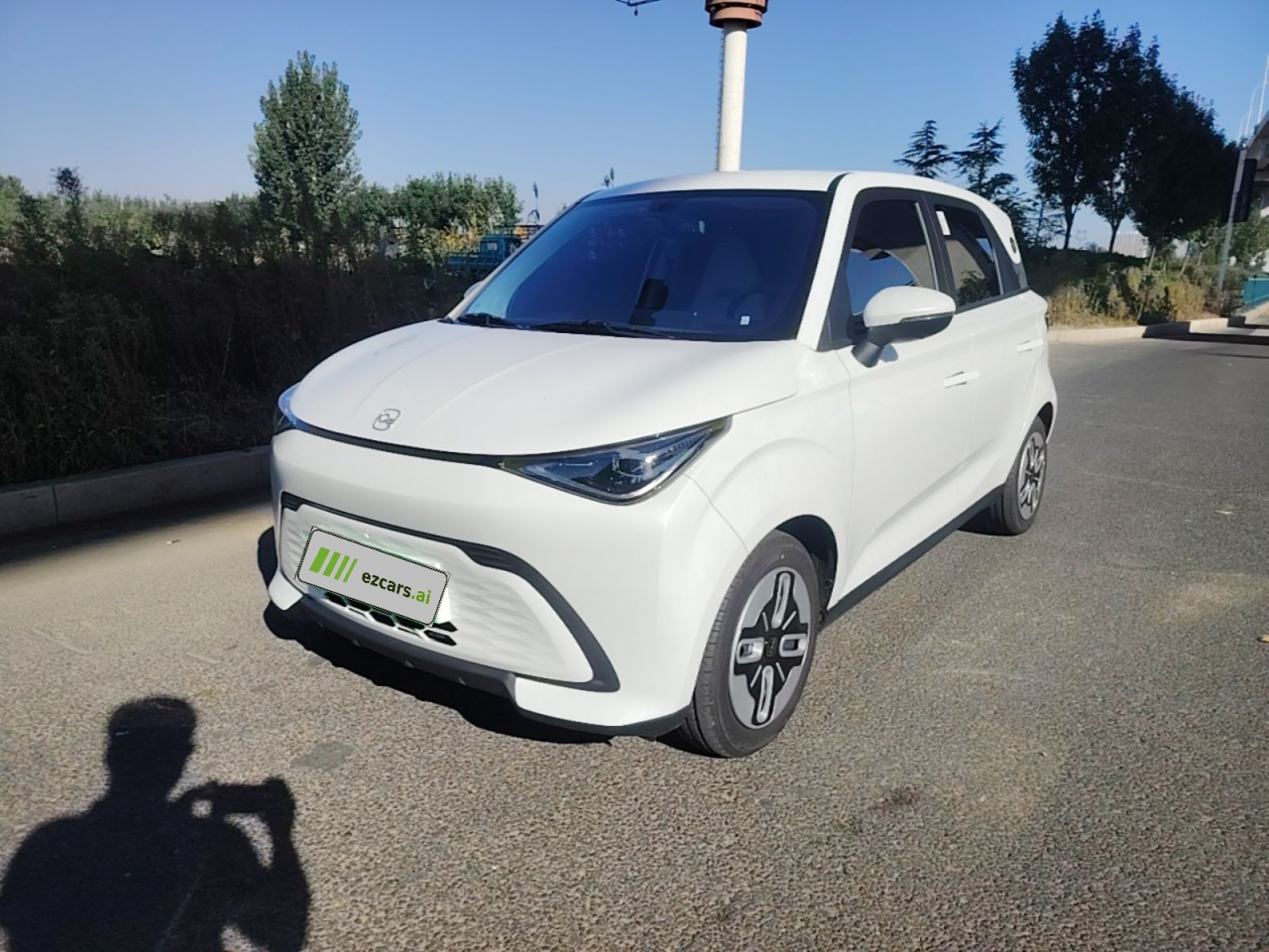 QQ 2025 405km