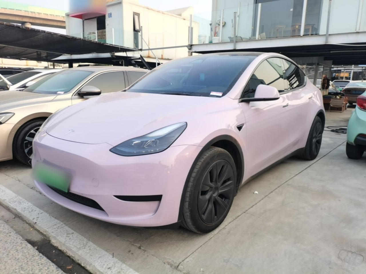 Model Y 2023 RWD