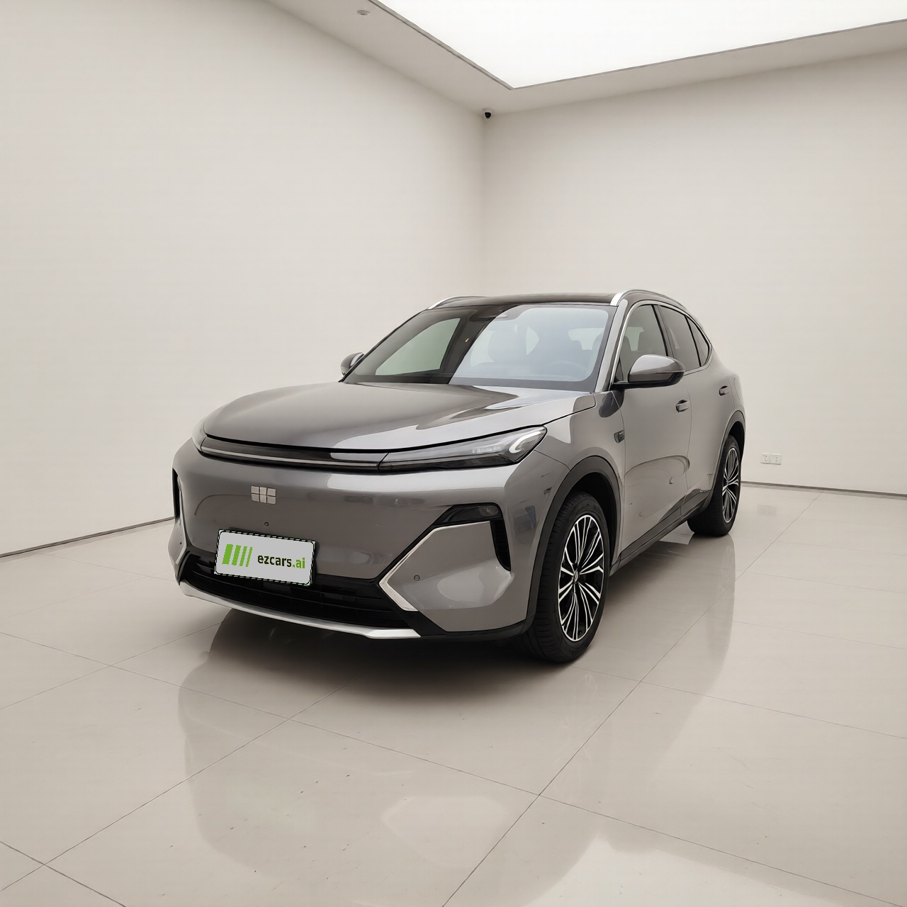 Galaxy 7 EM-i 2025 120km Pilot