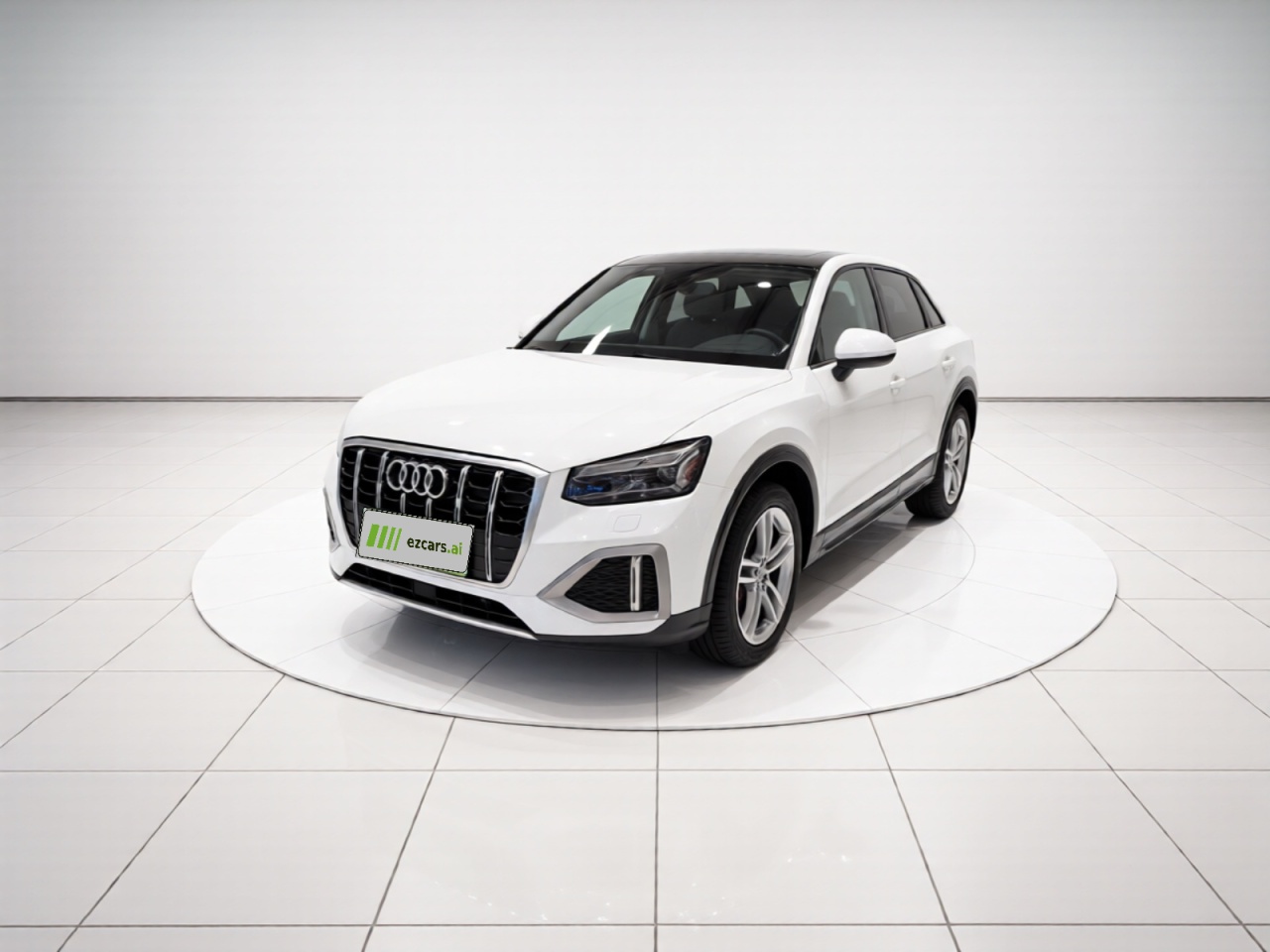 Q2L 2022 35 TFSI Progressive