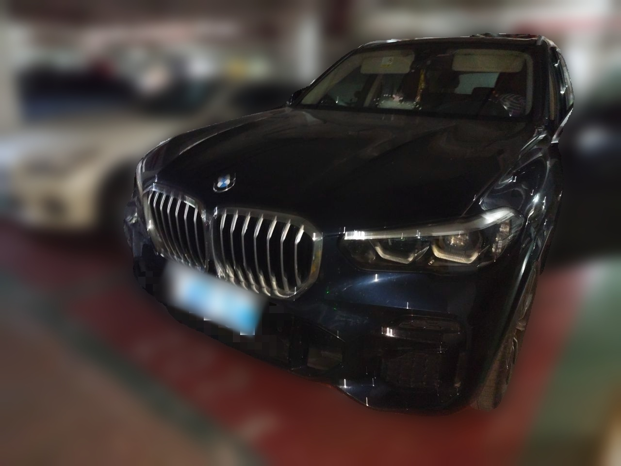 X5 Imported 2021 Facelift xDrive30i X Design Package