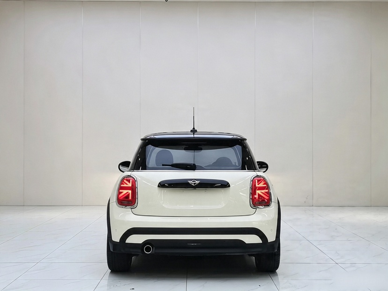 2022 1.5T COOPER Classic photo 4