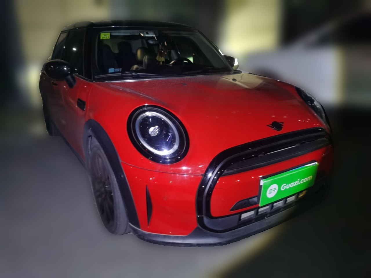 2022 1.5T COOPER 5-Door photo 3
