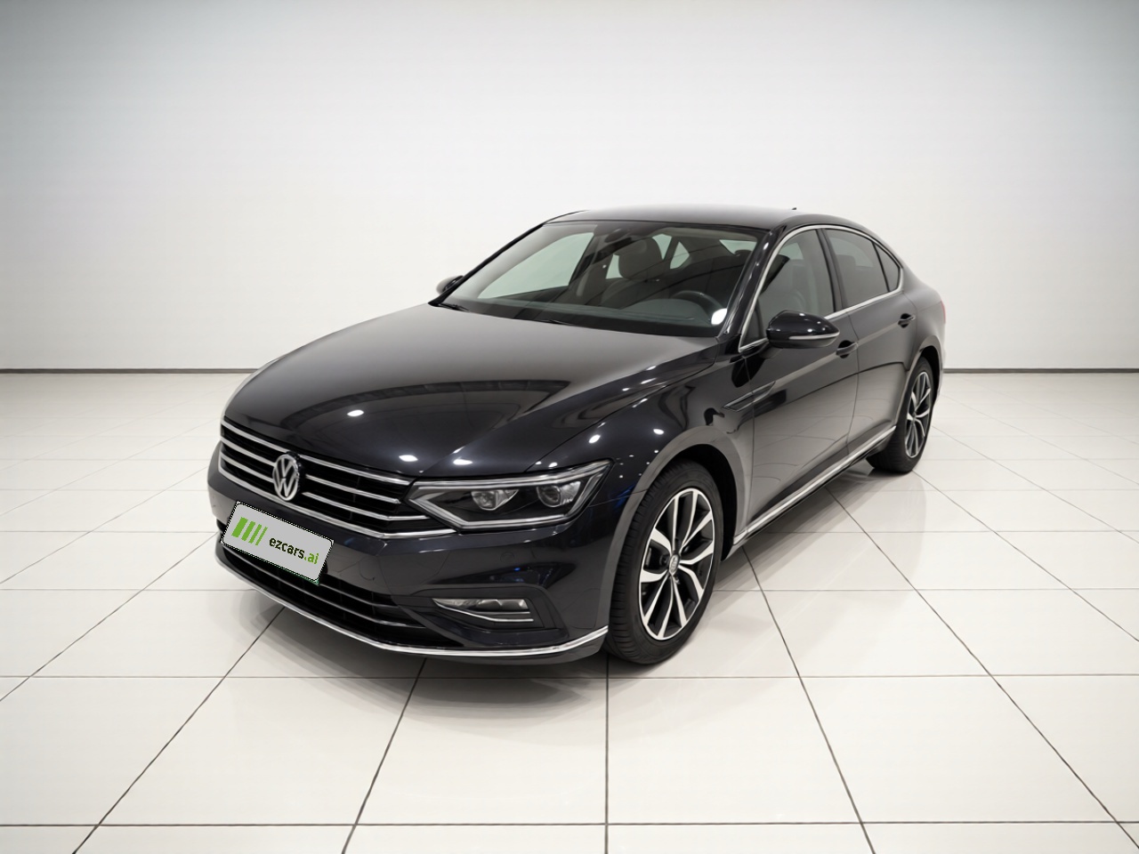 Magotan 2020 330TSI DSG Leading