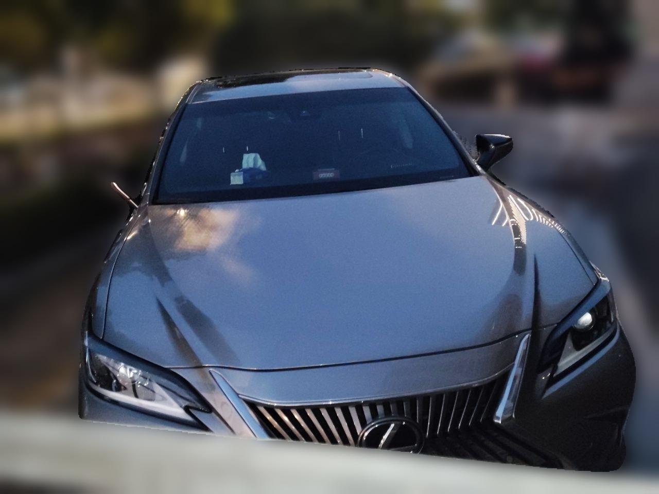 ES 2020 200 Luxury photo 3