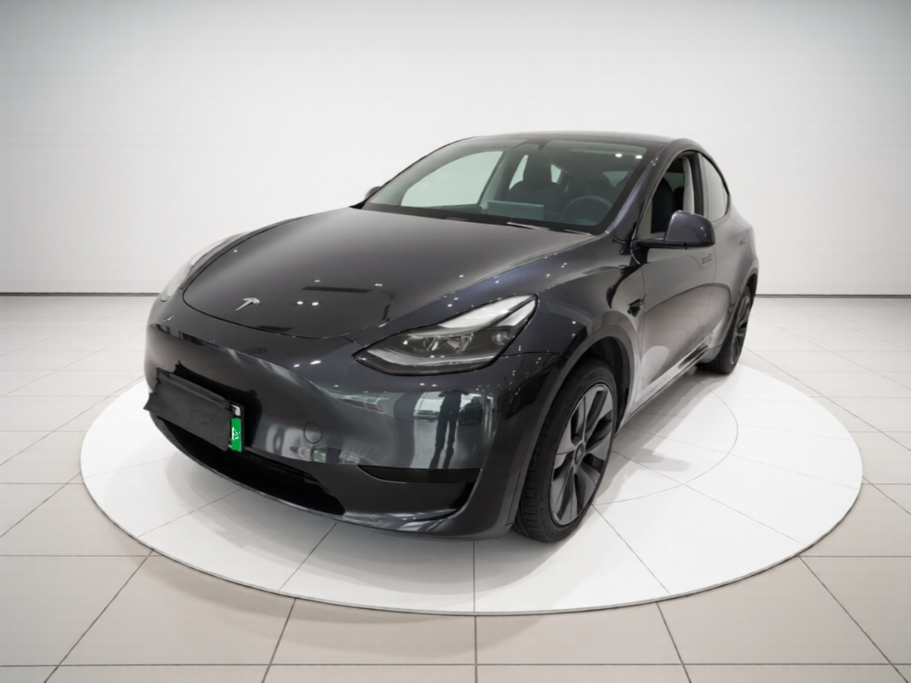 Model Y 2024 RWD