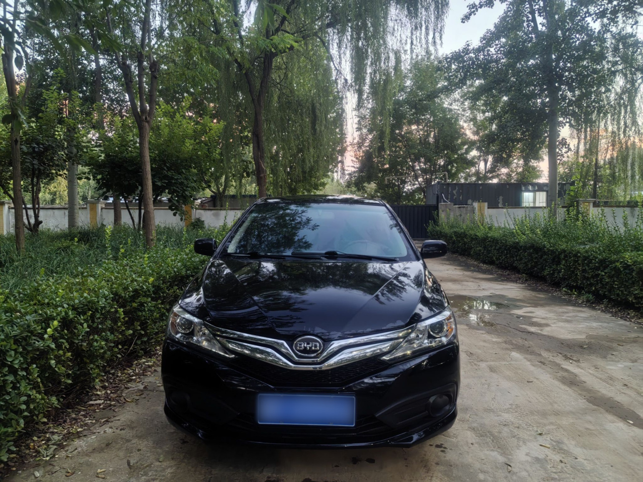 F3 2020 1.5L MT Value photo 4
