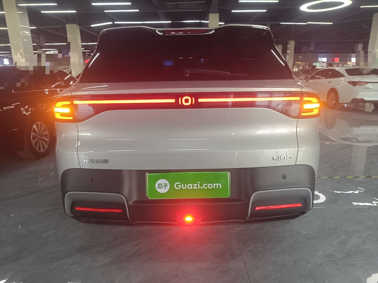 Nevo Q05 2026 405Max photo 5