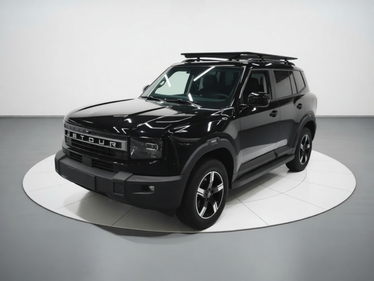 2025 1.5TD DCT Explorer