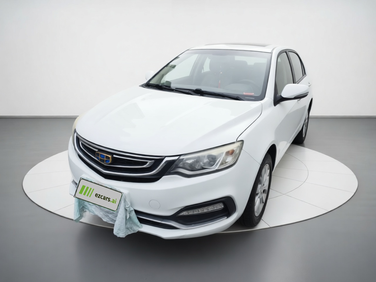 Vision 2018 1.5L MT