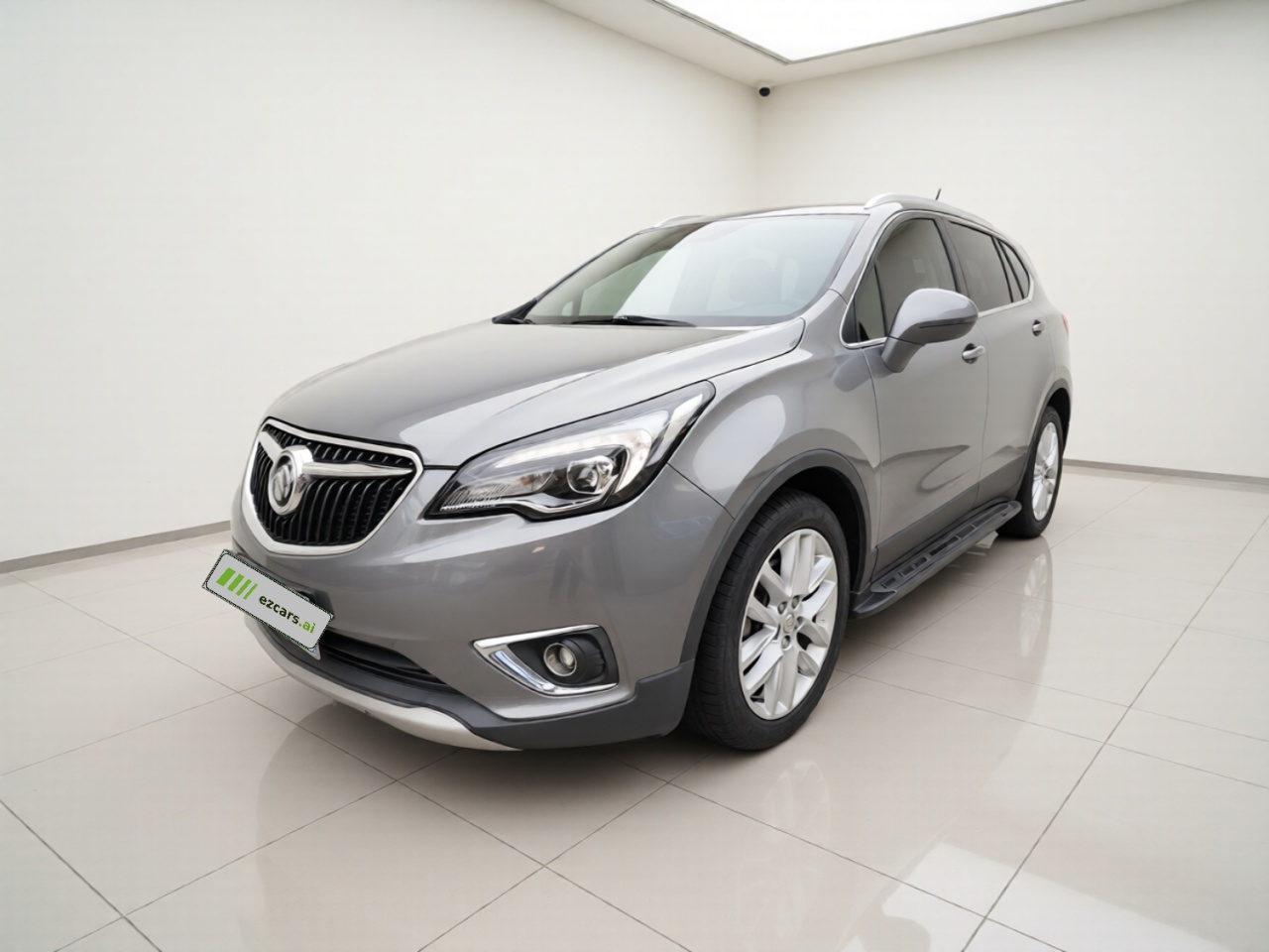 Envision 2018 28T AWD Elite