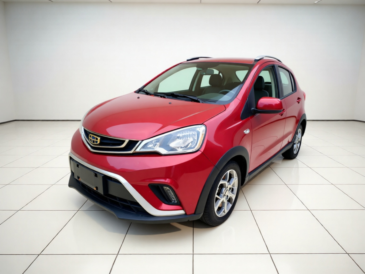 Vision X1 2017 1.3L AT
