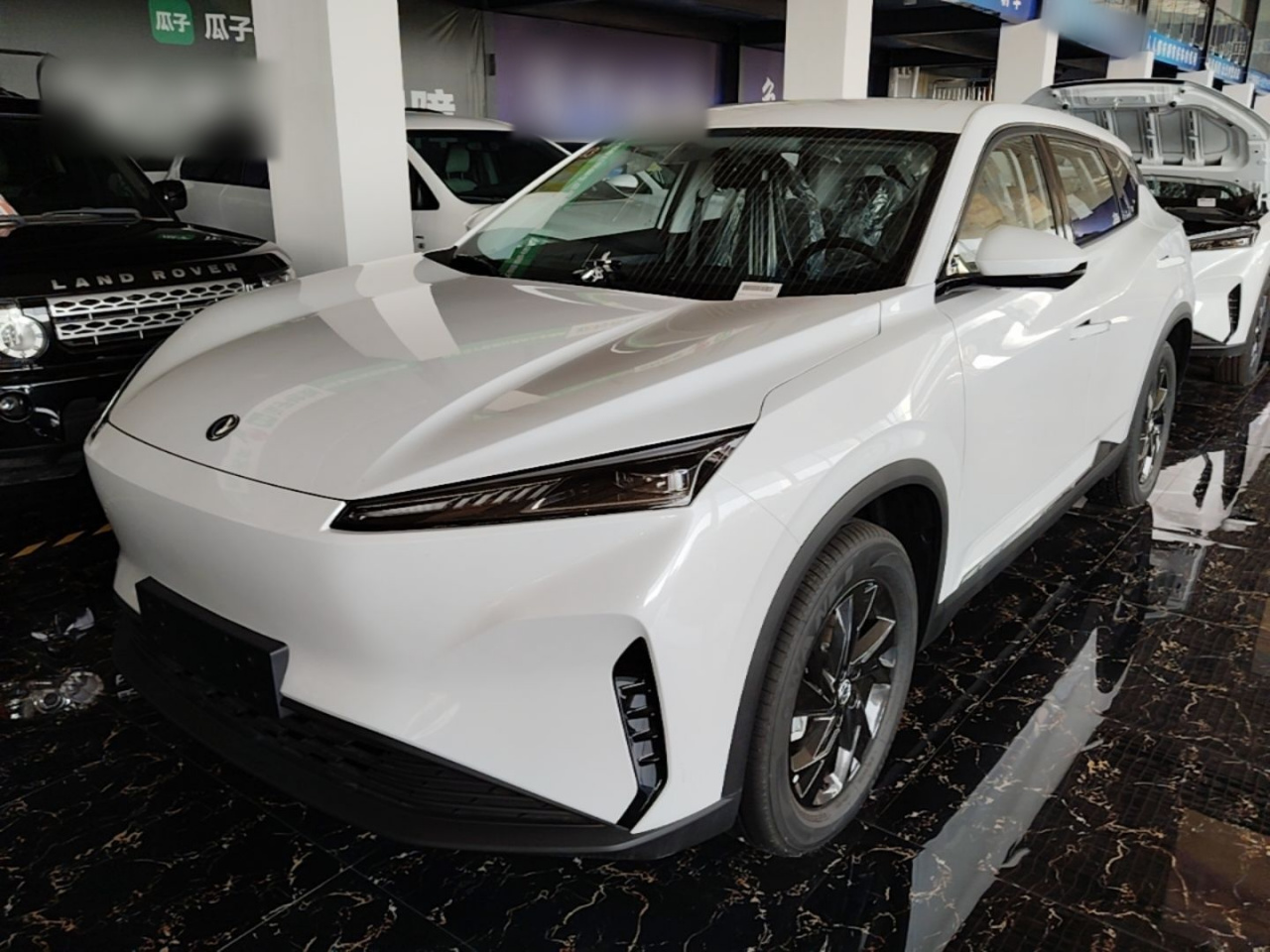 SKY EV01 2025 530km AIR Elite