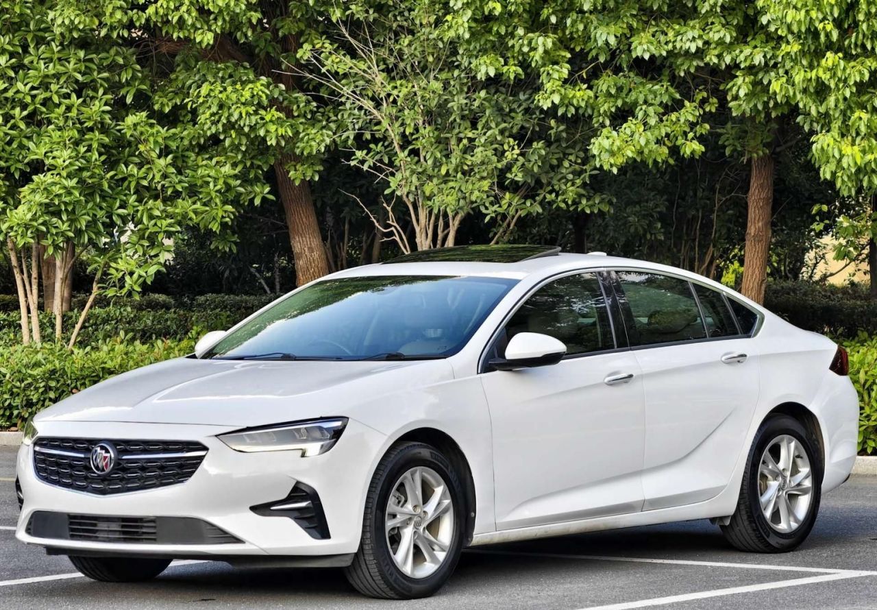 Regal 2020 552T Elite