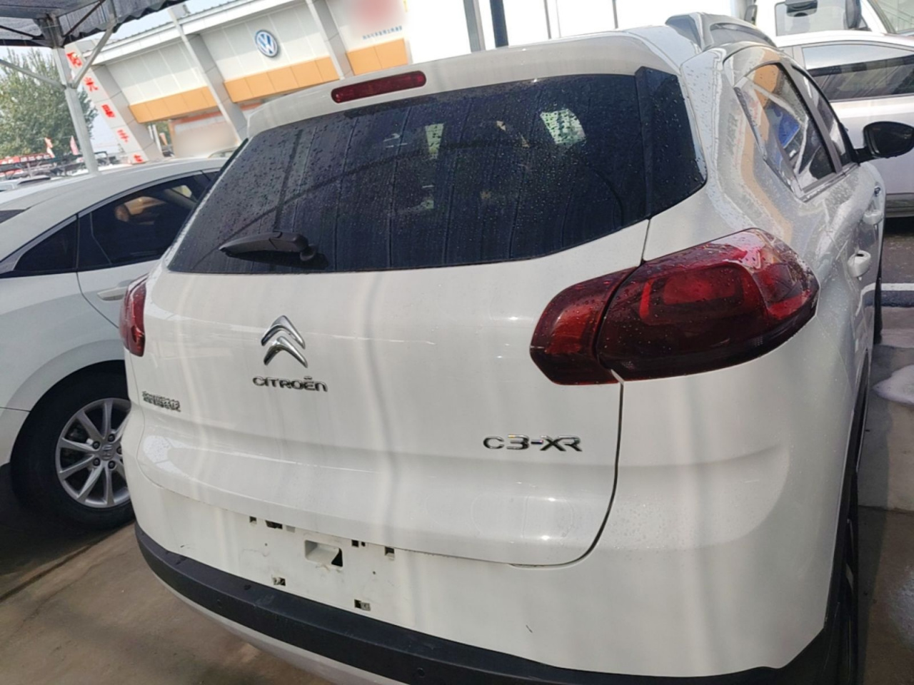 C3-XR 2015 1.6THP AT Pioneer photo 5