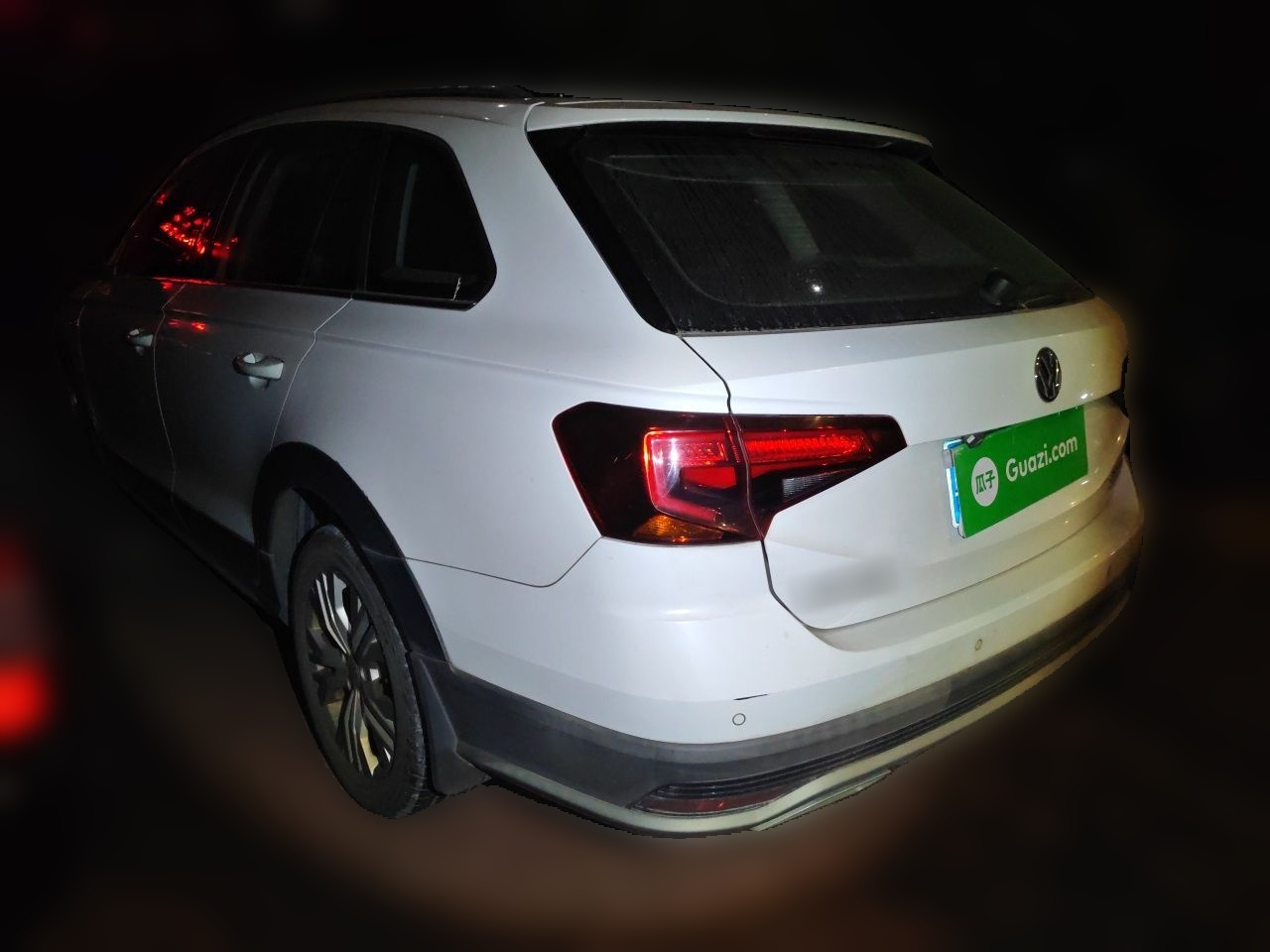 C-TREK 2017 230TSI DSG Comfort photo 4