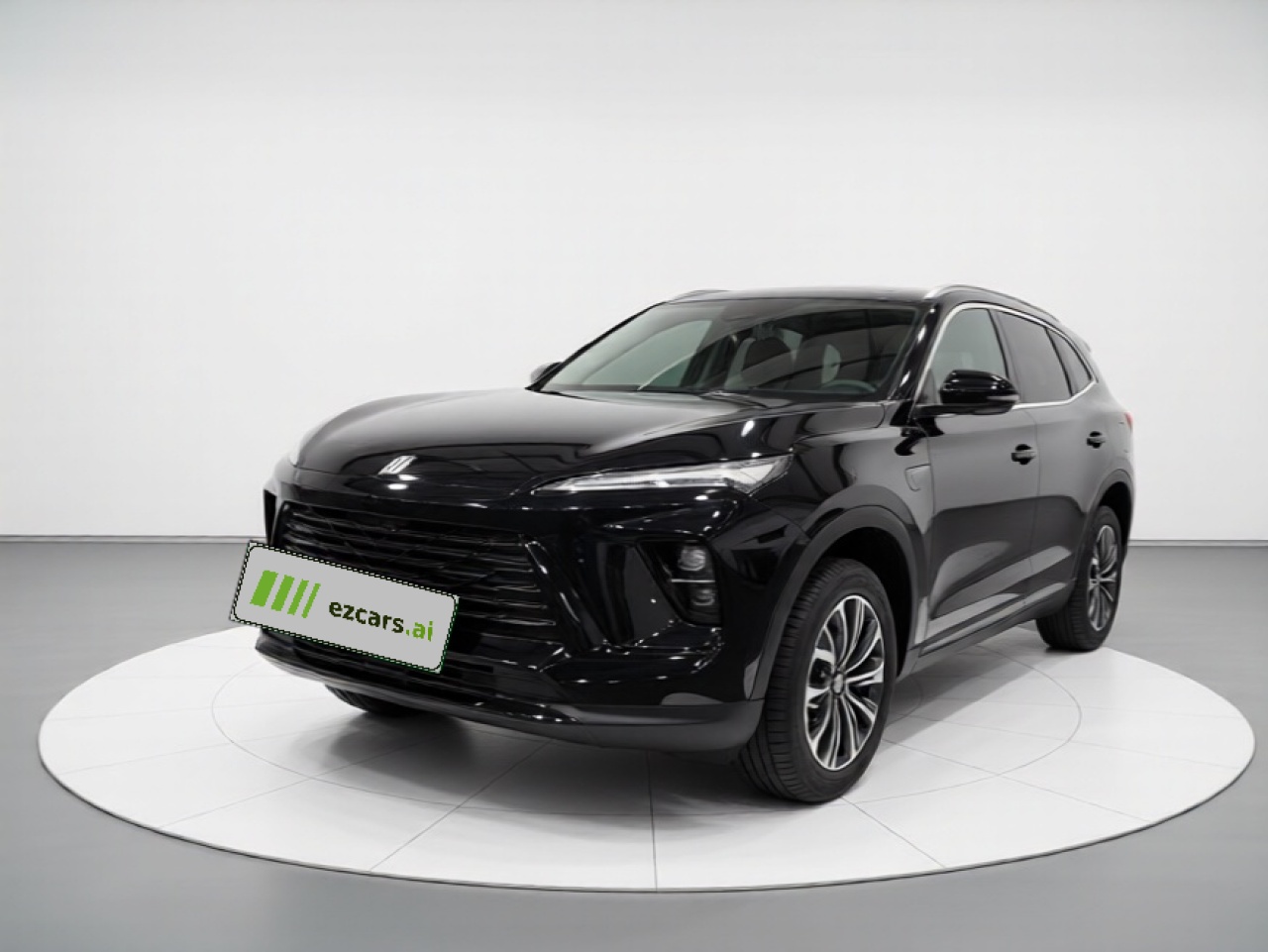 2026 Envision Plus 28T AWD