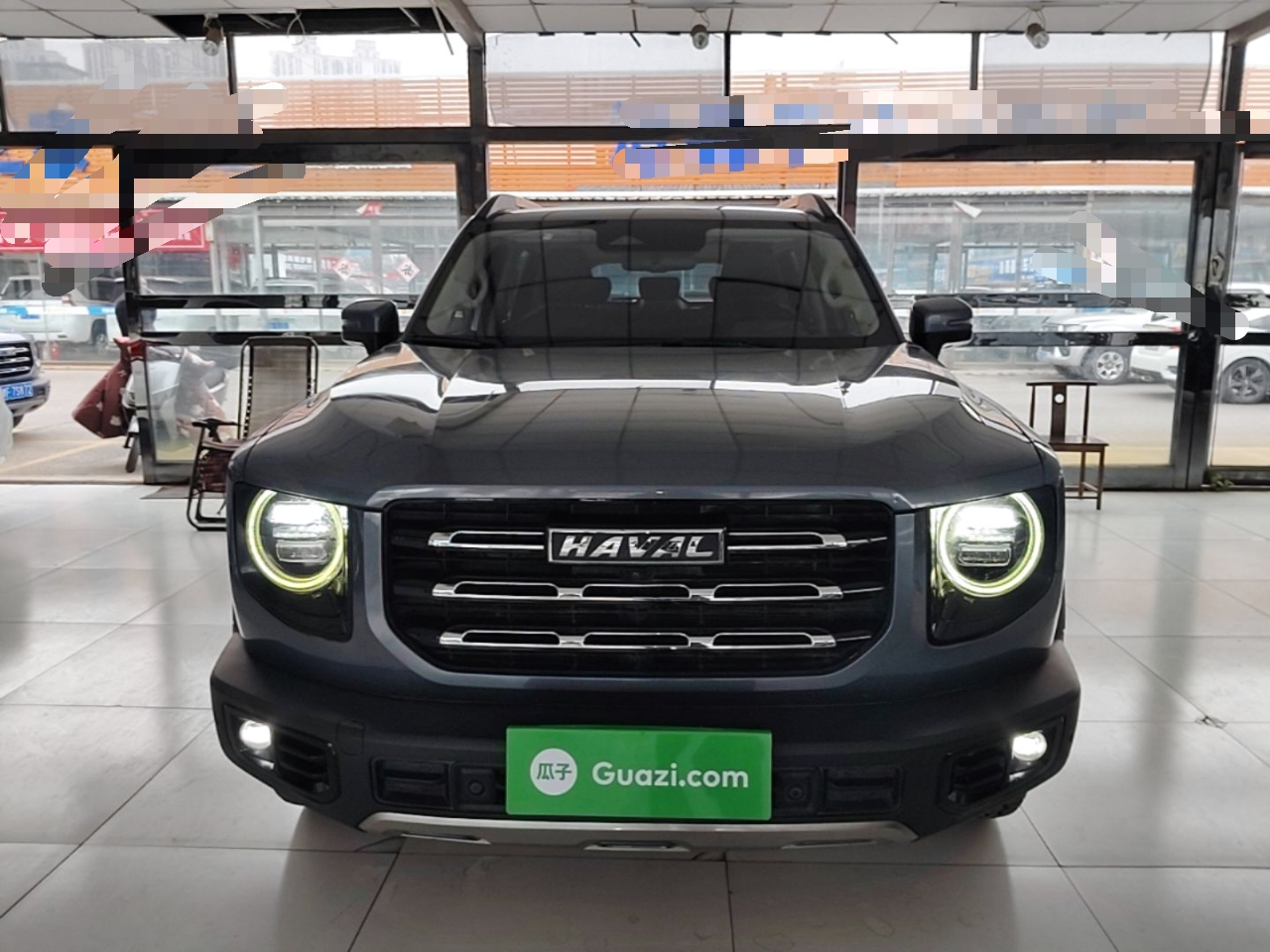 Dargo 2022 2.0T DCT AWD photo 2