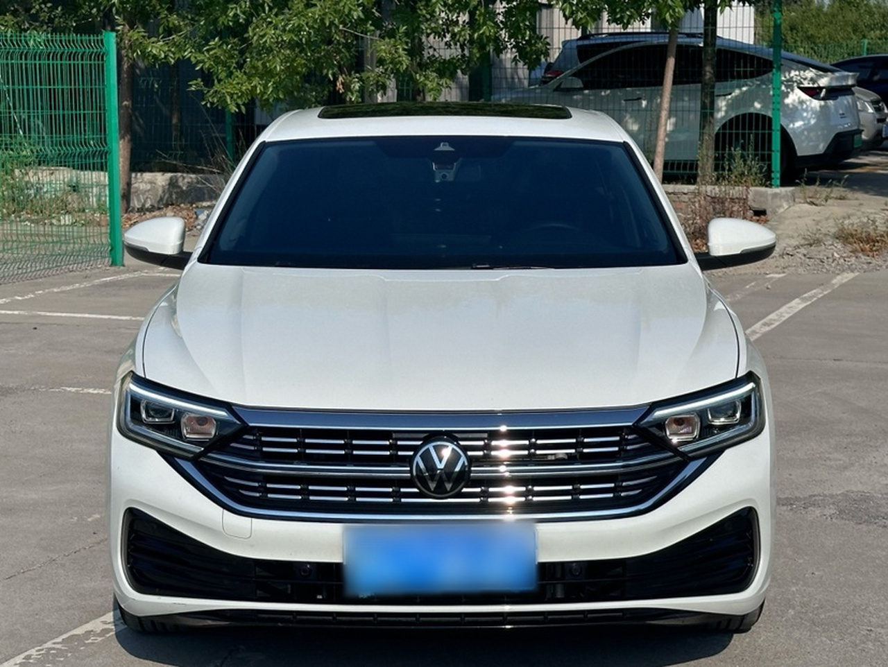 Sagitar 2024 300TSI DSG photo 2