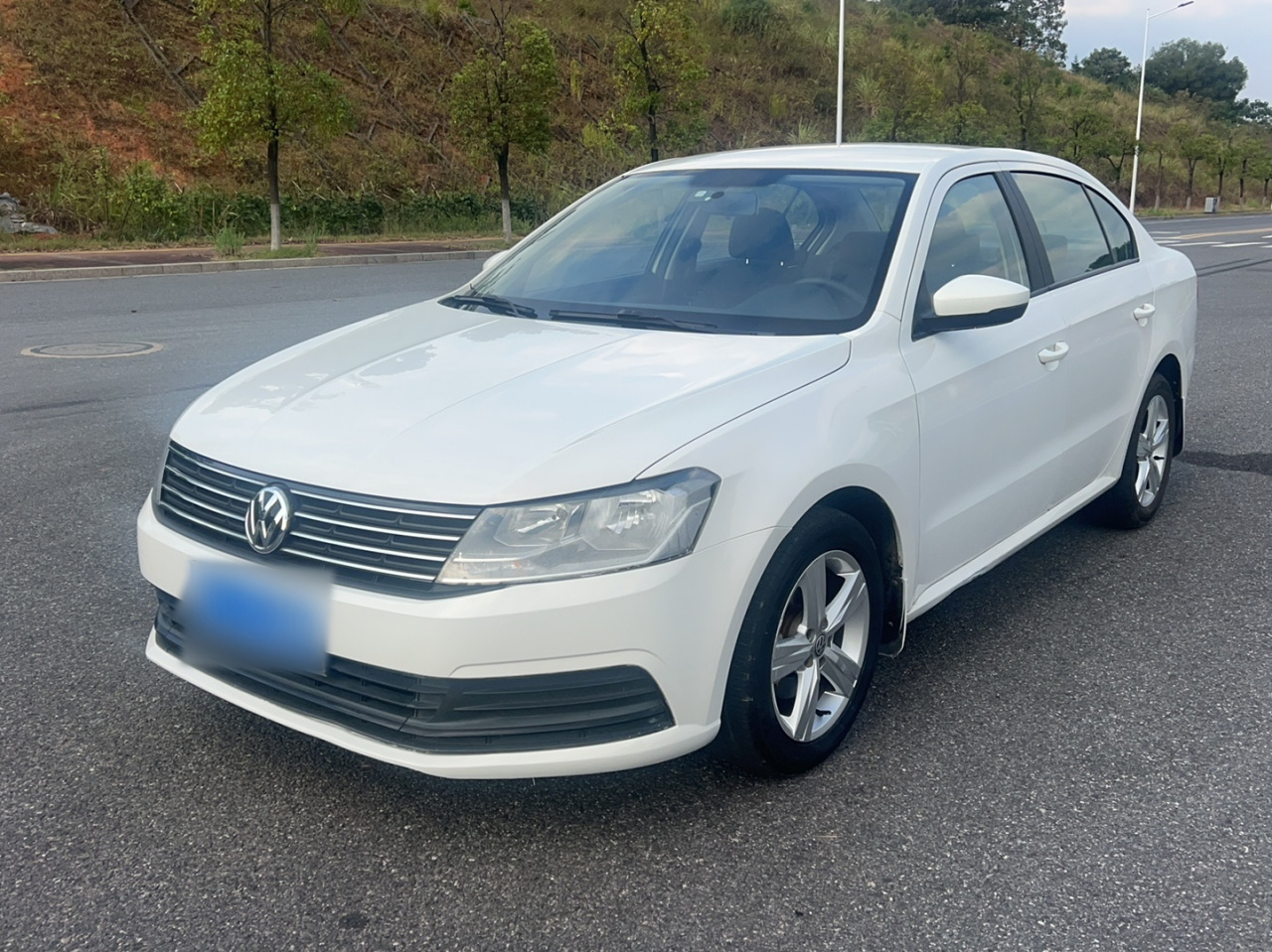 Lavida 2017 1.6L AT