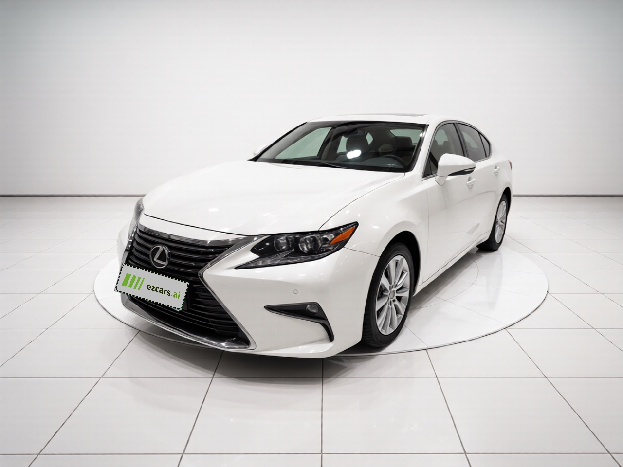 ES 2015 200 Elite