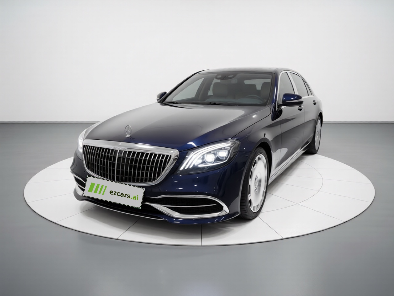S-Class 2018 S 320 L