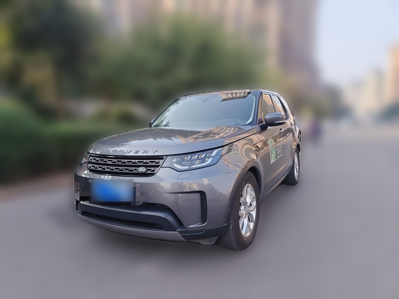 Discovery 2019 3.0 SC V6 SE