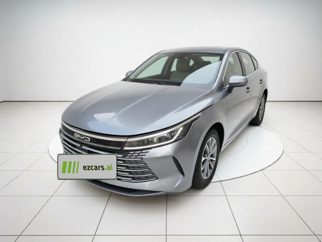 Destroyer 05 2024 Honor DM-i 55KM Luxury